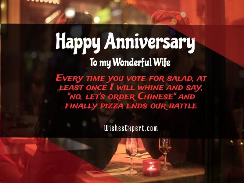 Anniversary Quotes for Her