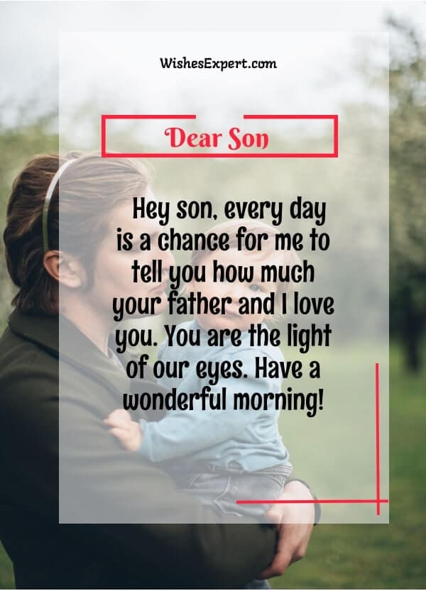 Good-Morning-Son-I-Love-You
