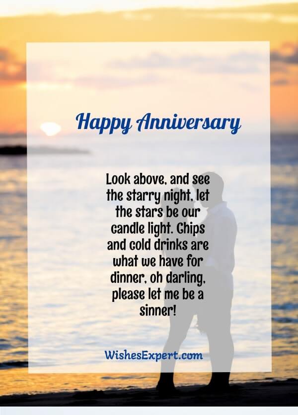Romantic Anniversary Quotes for Her