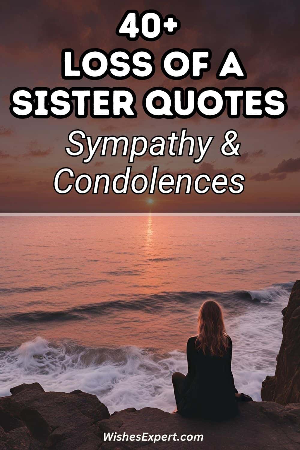 40-Loss-Of-A-Sister-Quotes