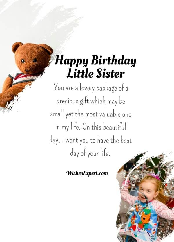 Birthday-wishes-for-little-sister