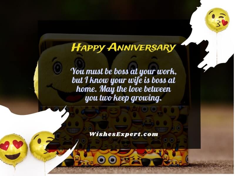 40+ Funny Anniversary Quotes And Wishes – Wishes Expert