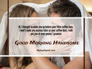 40+ Good Morning Messages For Boyfriend