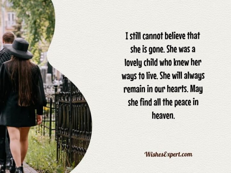 40+ Loss Of A Sister Quotes -Sympathy And Condolences
