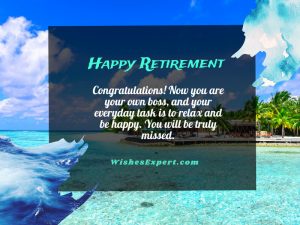 40+ Retirement Wishes For Coworker And Colleague