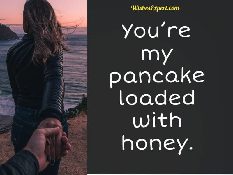 Sweet Things to Say to Your Girlfriend