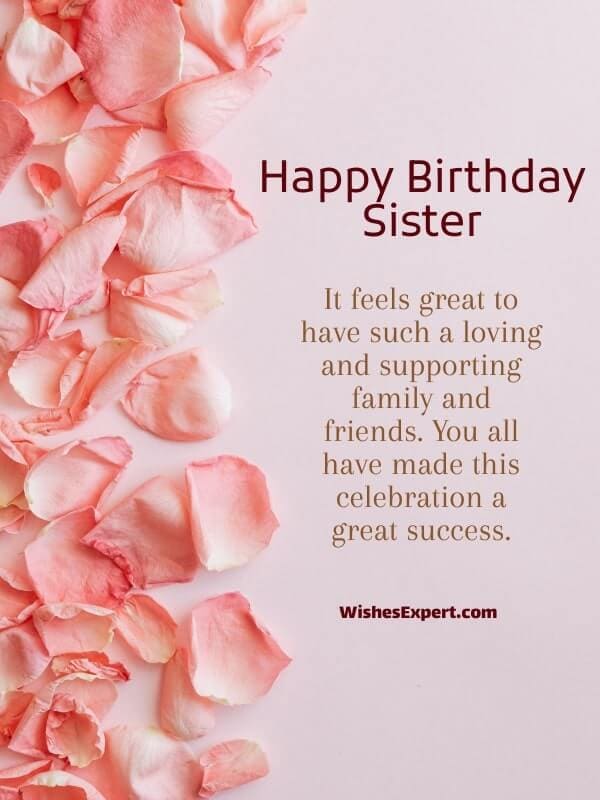 funny sister birthday quotes