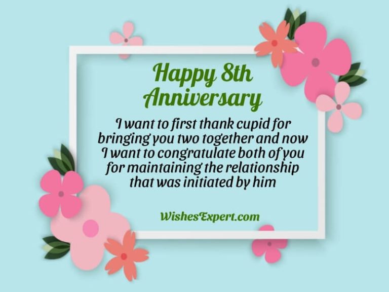 25-best-happy-8th-anniversary-wishes-and-messages