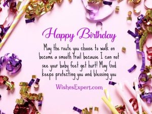 44+ Sweet Happy Birthday Little Sister - Wishes And Quotes