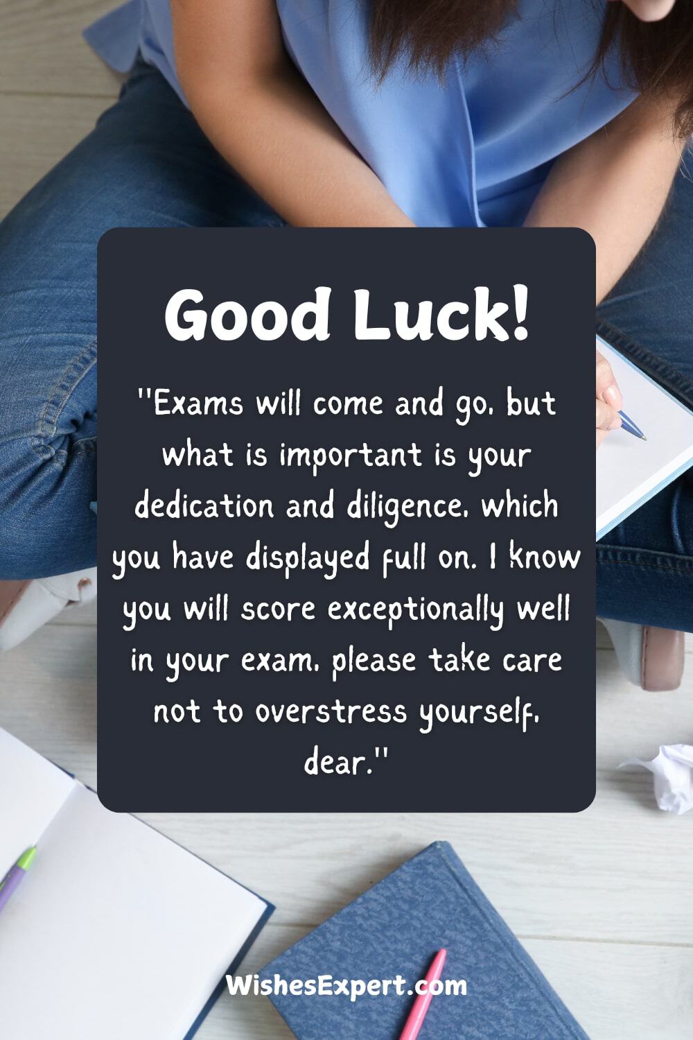 Good-Luck-On-Your-Test