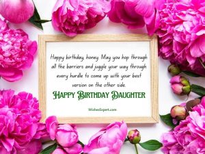 30+ Best Birthday Prayers And Blessings For Daughter