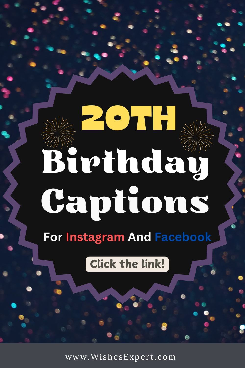 20th-Birthday-Captions-For-Instagram-And-Facebook