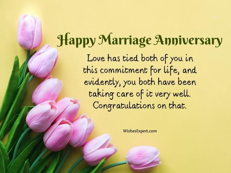 Happy Anniversary Both of You Images: Celebrate Your Love with ...