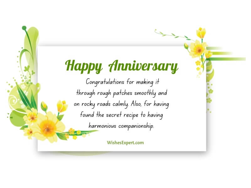 wedding-anniversary-wishes-for-the-couple