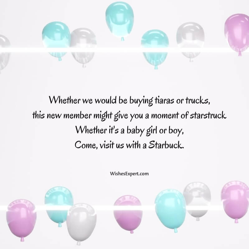 15 Gender Reveal Quotes To Welcome New Family Member