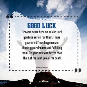 20 Strong And Powerful Prayers For Good Luck And Success