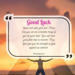 20 Strong And Powerful Prayers for Good Luck And Success