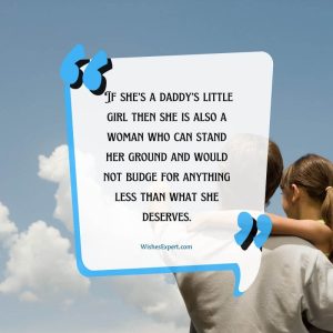 35+ Father-Daughter Quotes To Strong Bonding