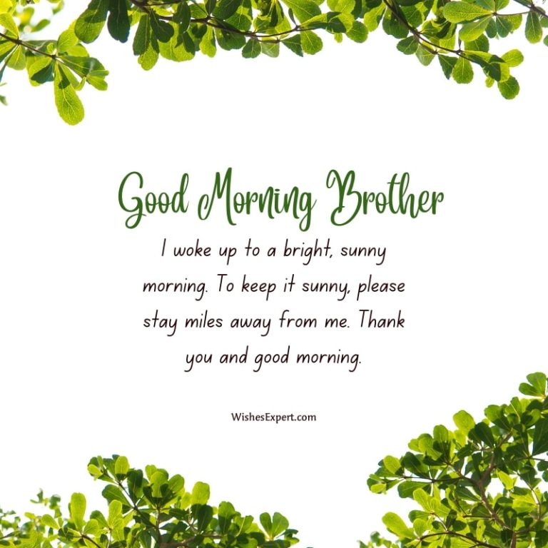 25-lovely-good-morning-wishes-for-brother