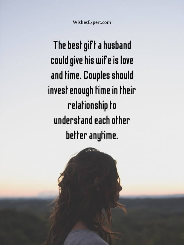 25+ Heart-touching Husband Hurting Wife Quotes