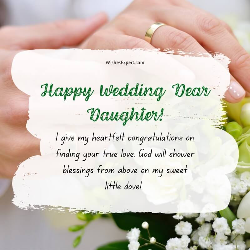 Wedding-Wishes-For-Daughter