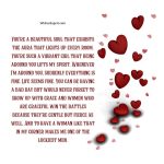 25+ Romantic Long Love Messages For Her