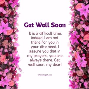 37 Uplifting Get Well Soon Prayers For Sicker Loved Ones