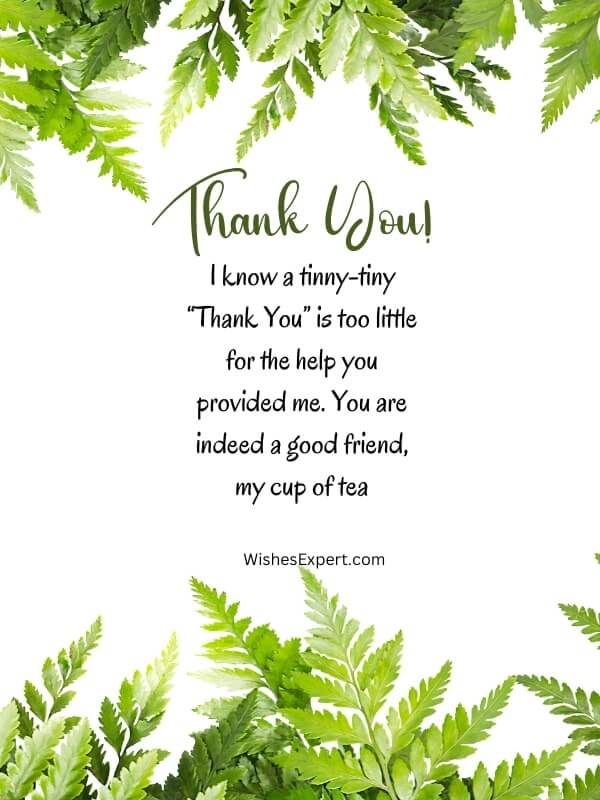 Thank You From The Bottom Of My Heart Quotes