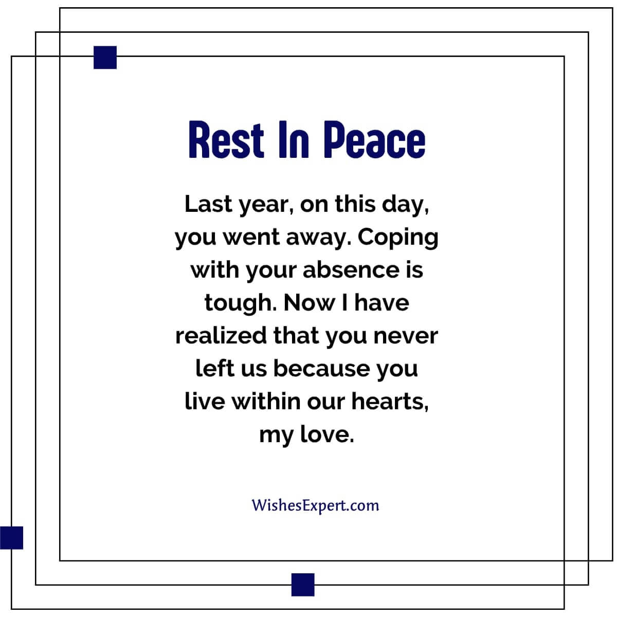 30-touching-1st-year-death-anniversary-quotes