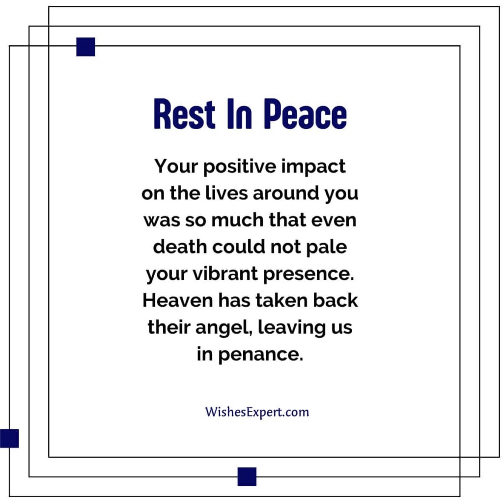 30 Touching 1st Year Death Anniversary Quotes