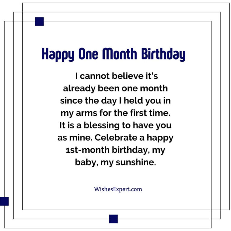 Happy-1st-Month-Birthday-Wishes