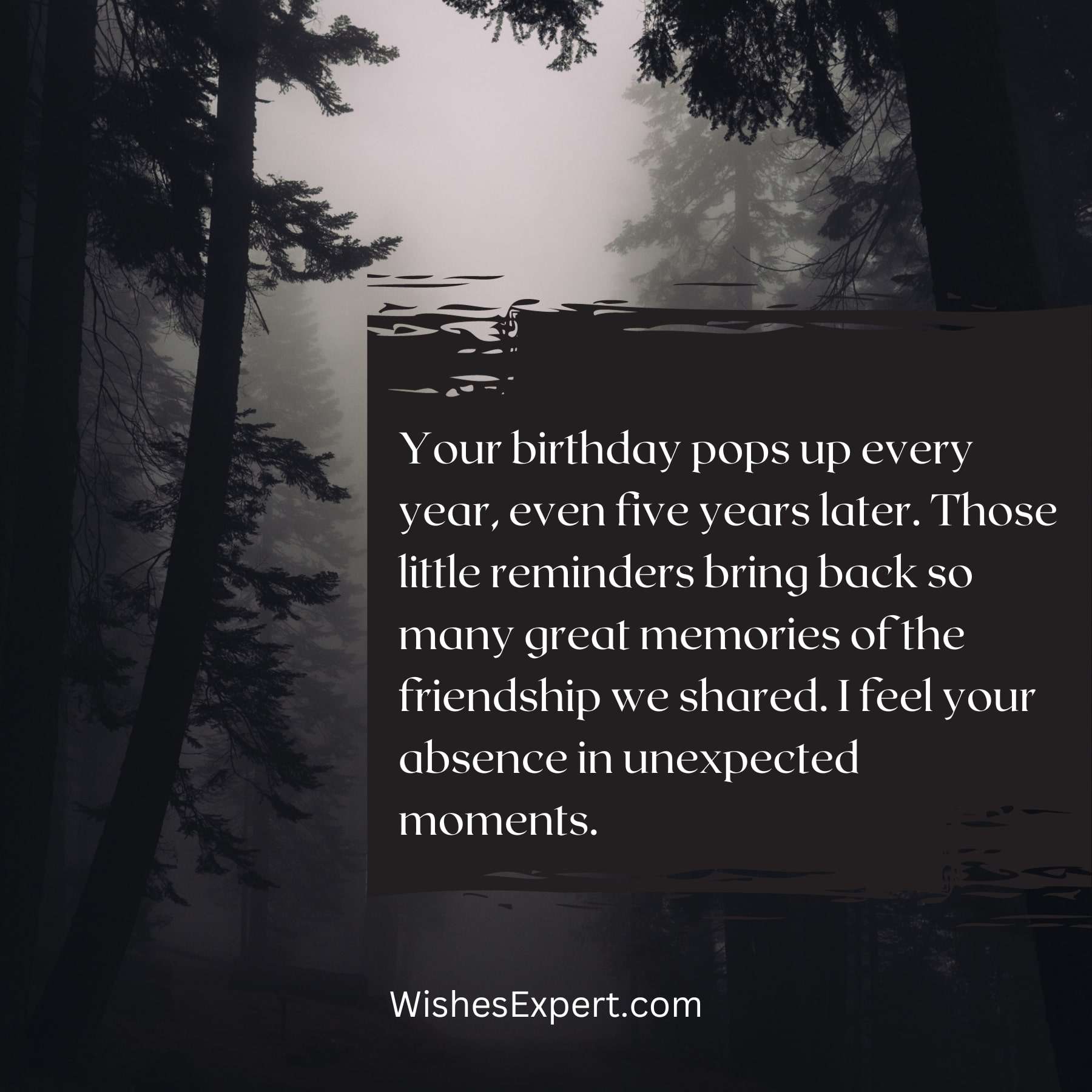 5-year-Death-Anniversary-Quotes-For-Friend