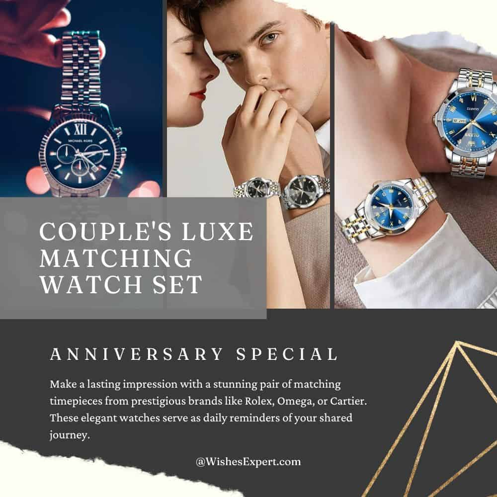 Couples-Luxe-Matching-Watch-Set