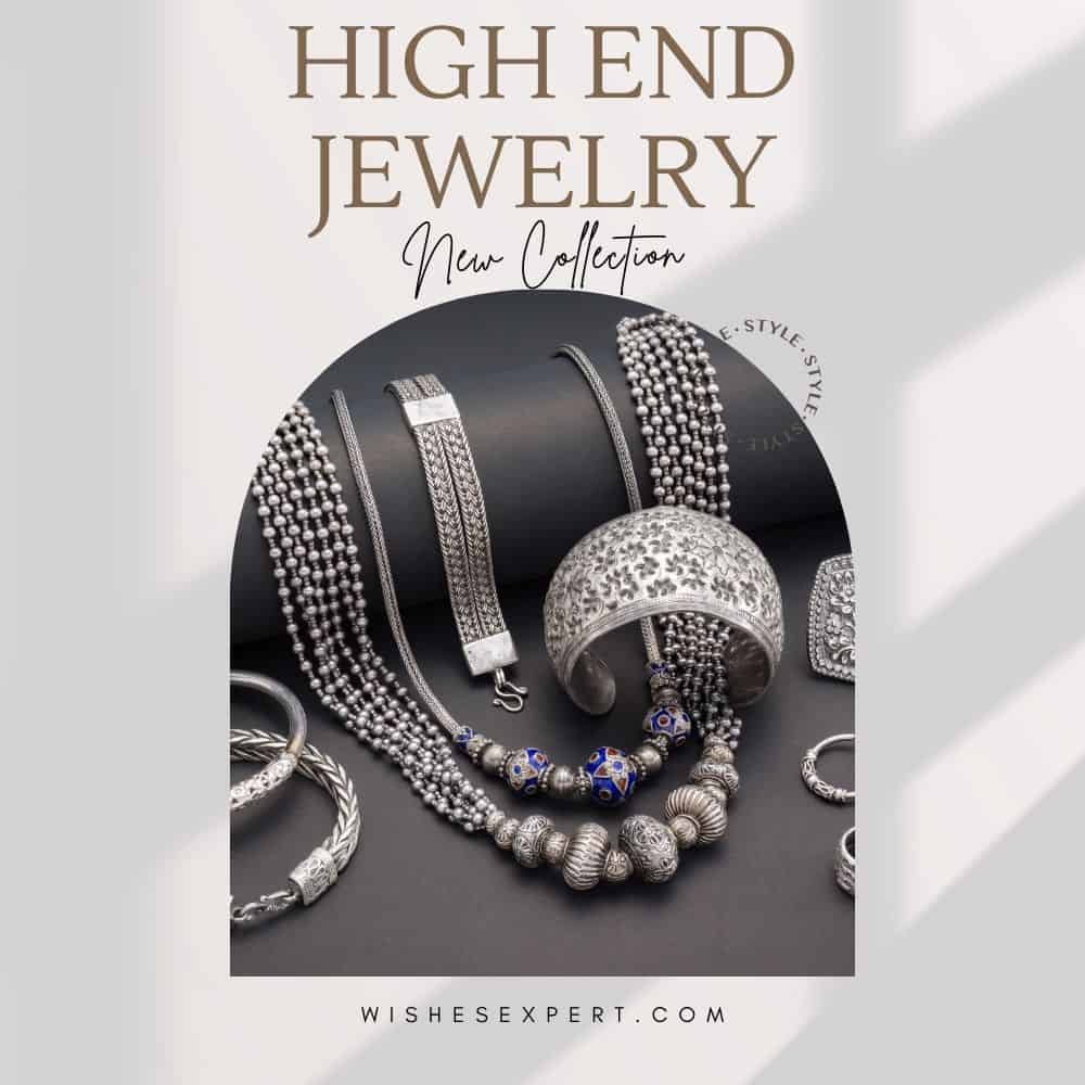 High-End-Jewelry