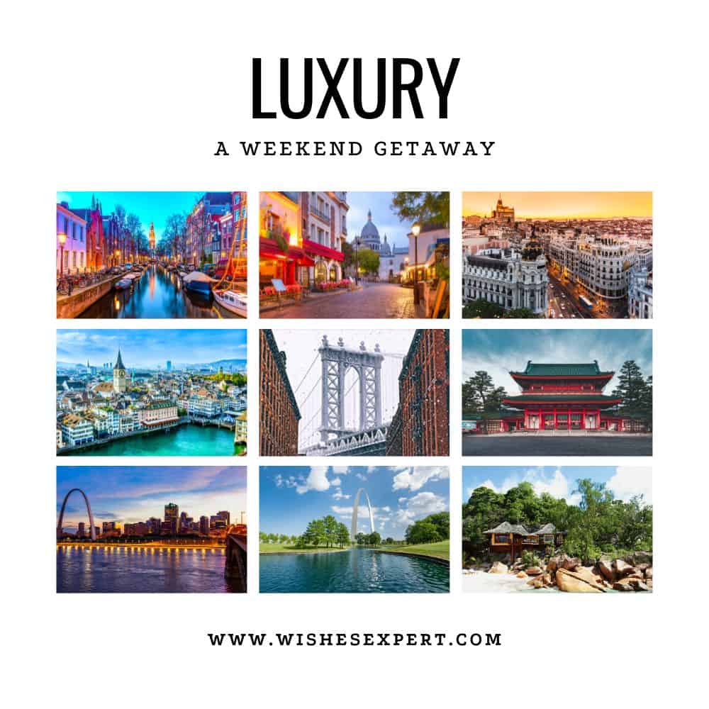 Luxury-Weekend-Getaway