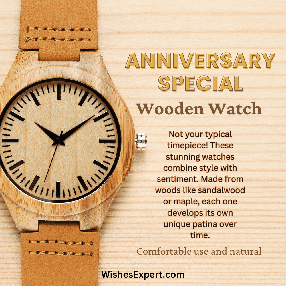 Personalized-Wooden-Watch