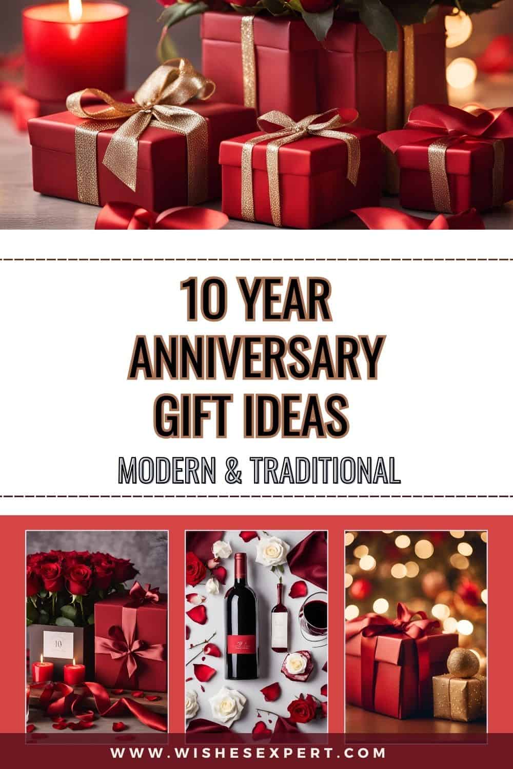 10-year-Anniversary-Gift-Ideas