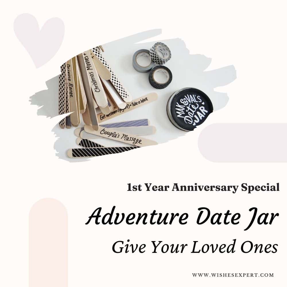 Adventure-or-Date-Jar