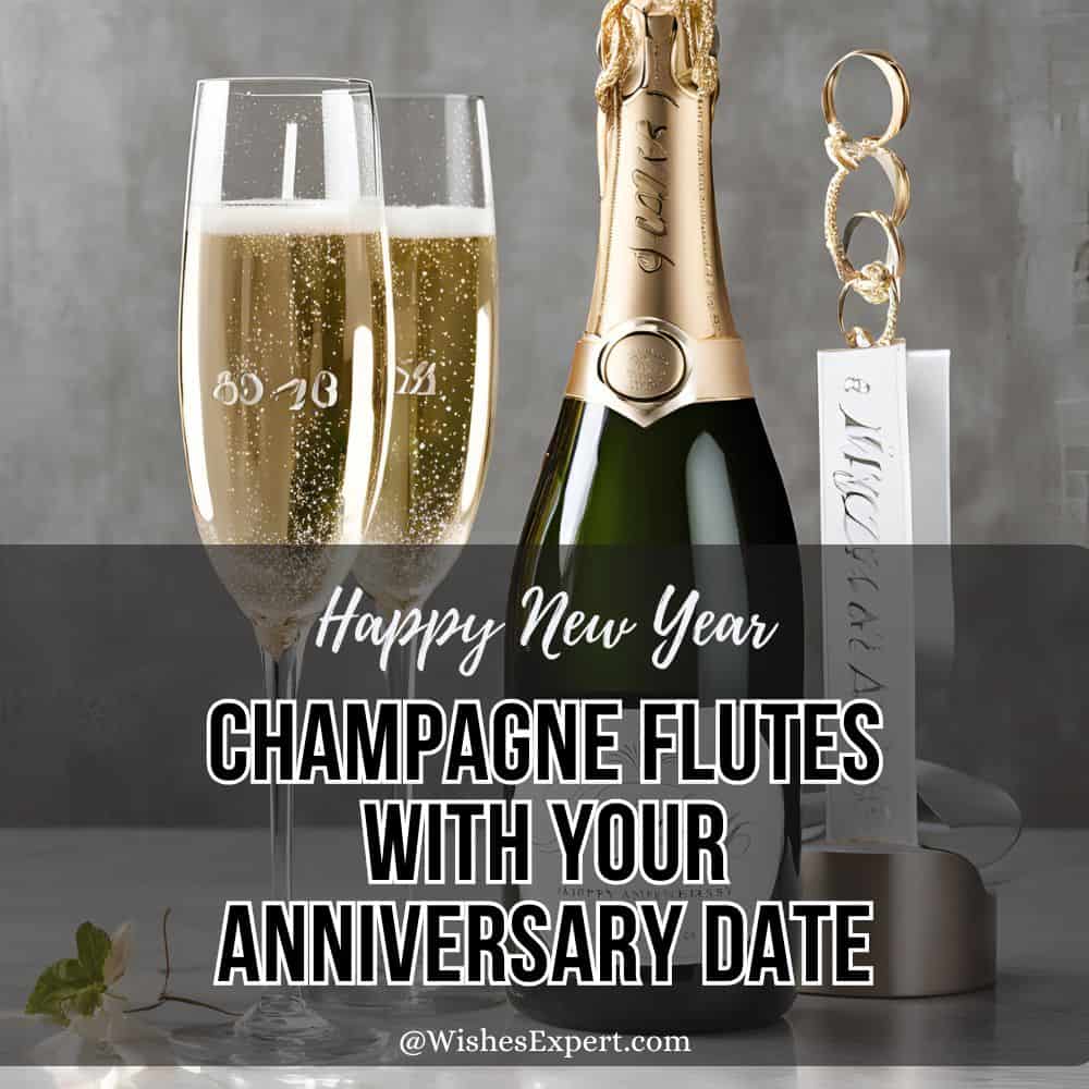 Champagne-Flutes-with-Your-Anniversary-Date