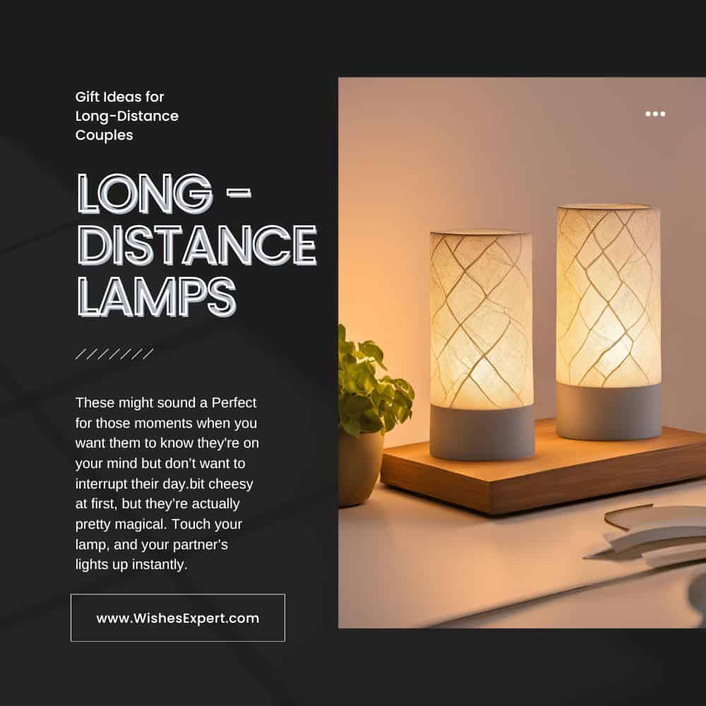 Long-Distance-Lamps