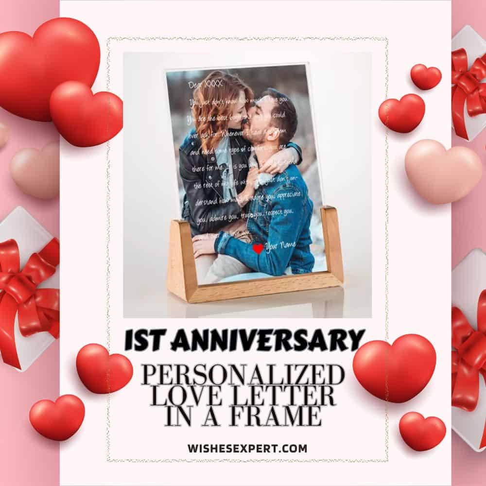 Personalized-Love-Letter-in-a-Frame